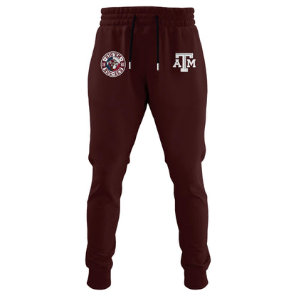 Texas A&M x Buc-ee’s Howdy Hoodie