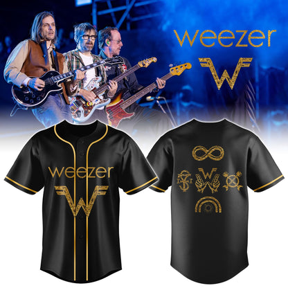 The Gathering World Tour Jersey