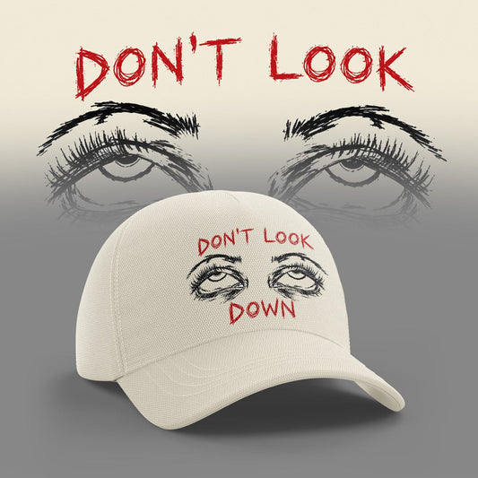 RD WV Don’t Look Down 2026 Tour CAP