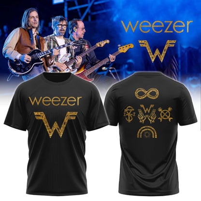 The Gathering World Tour T-Shirt